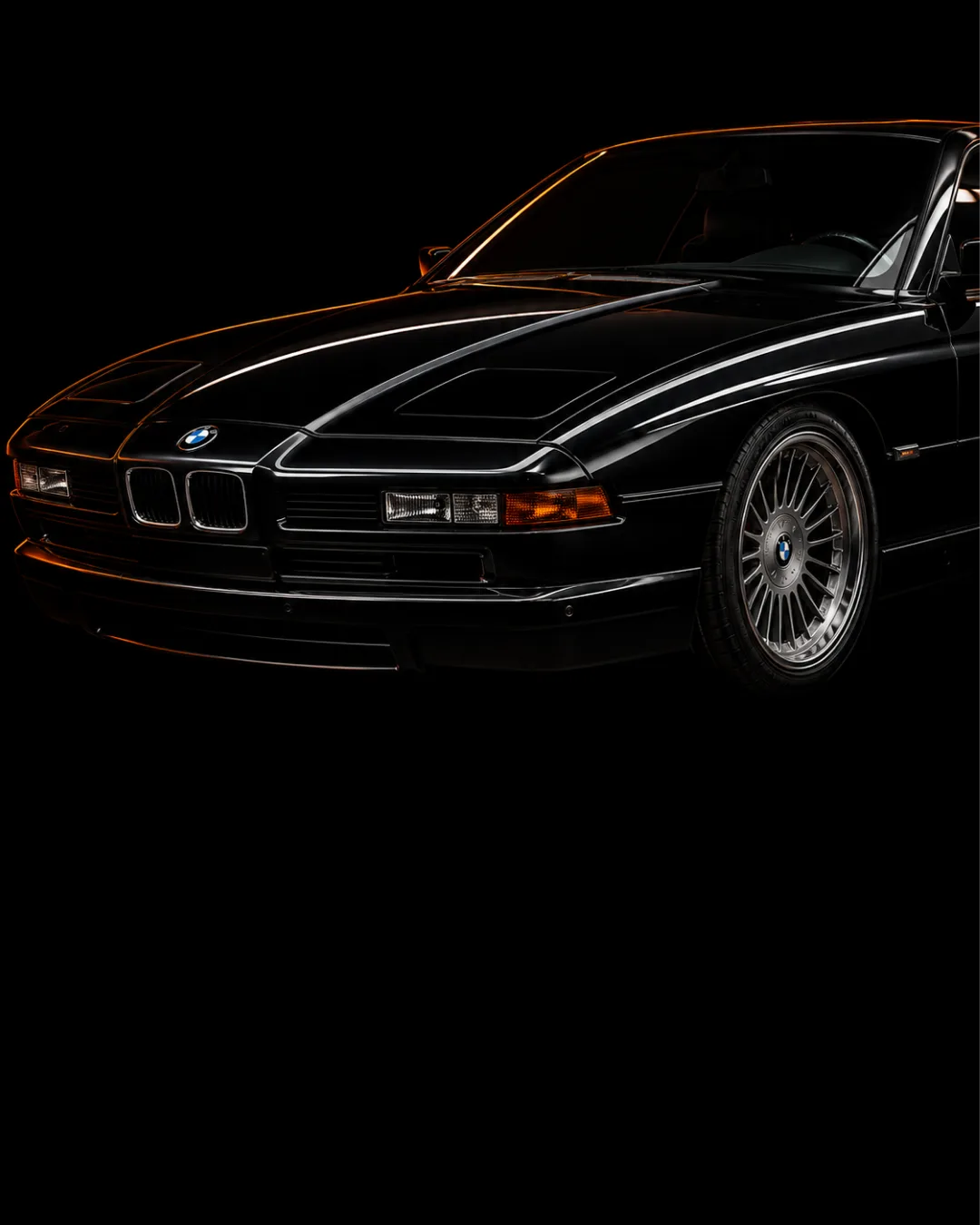 Classic Car Restoration in Muscat at AutoTronix BodyWorks, Muscat
