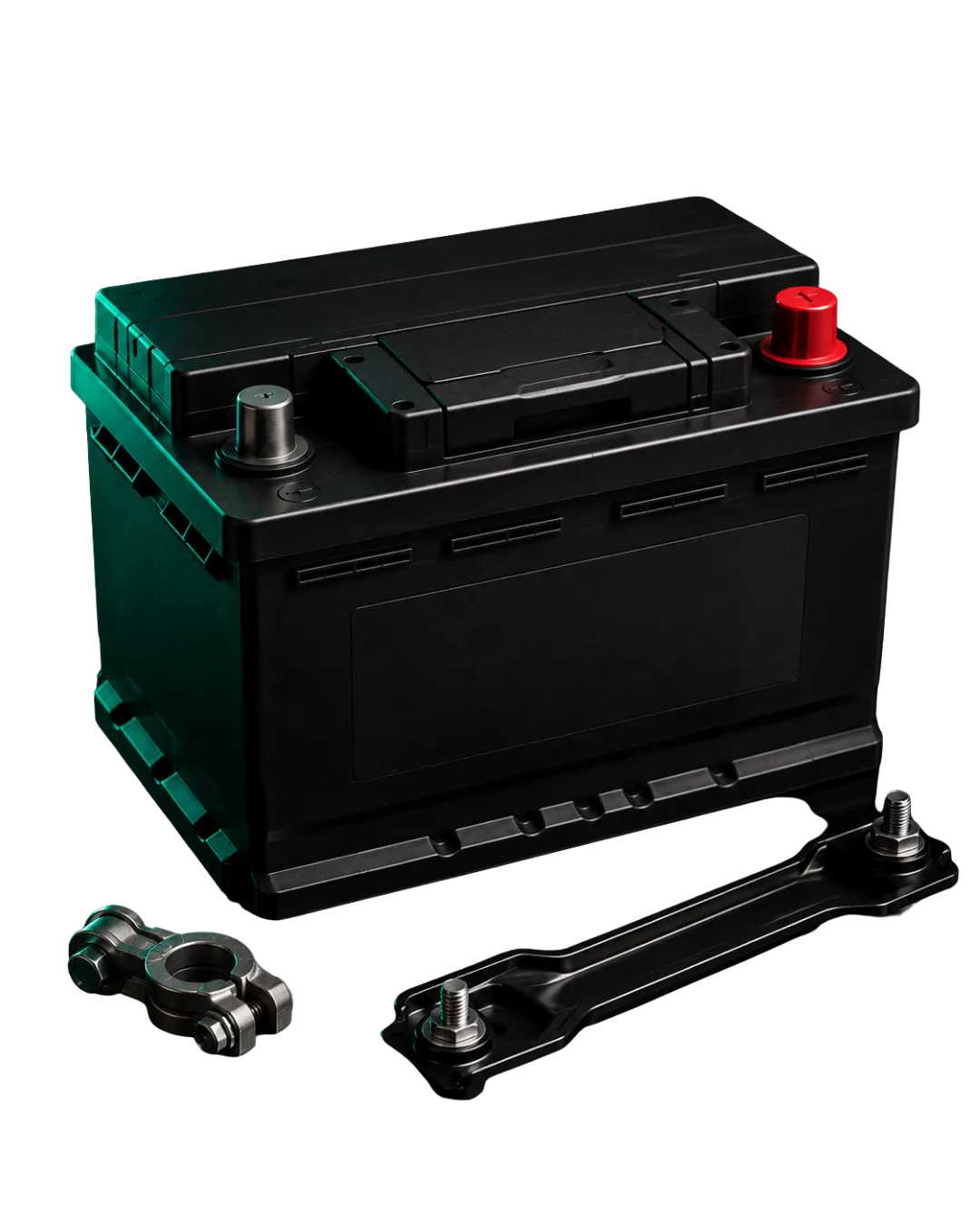 Car Battery Replacement in Muscat at AutoTronix Express, Muscat