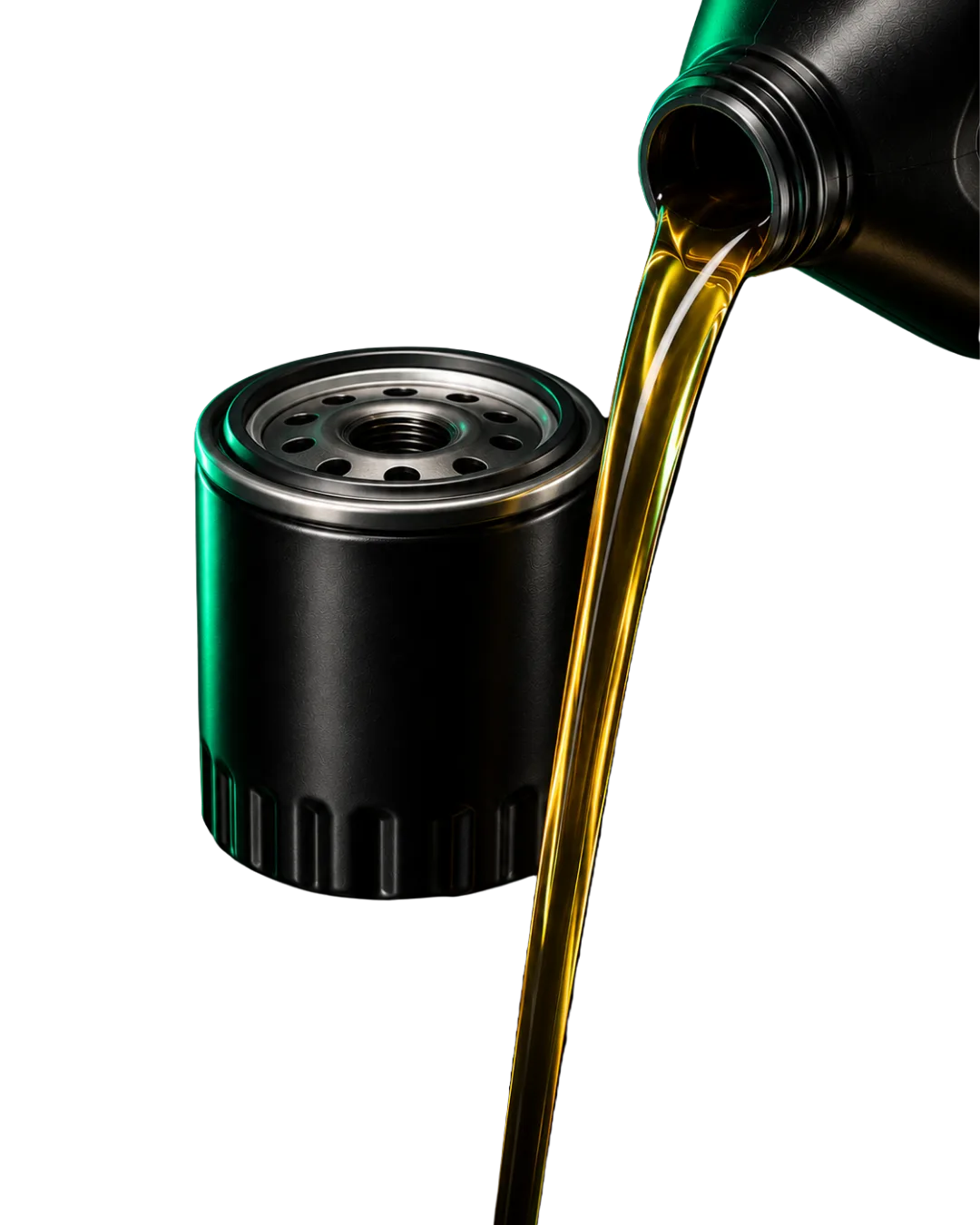 Oil & Filter Service in Muscat at AutoTronix Express, Muscat
