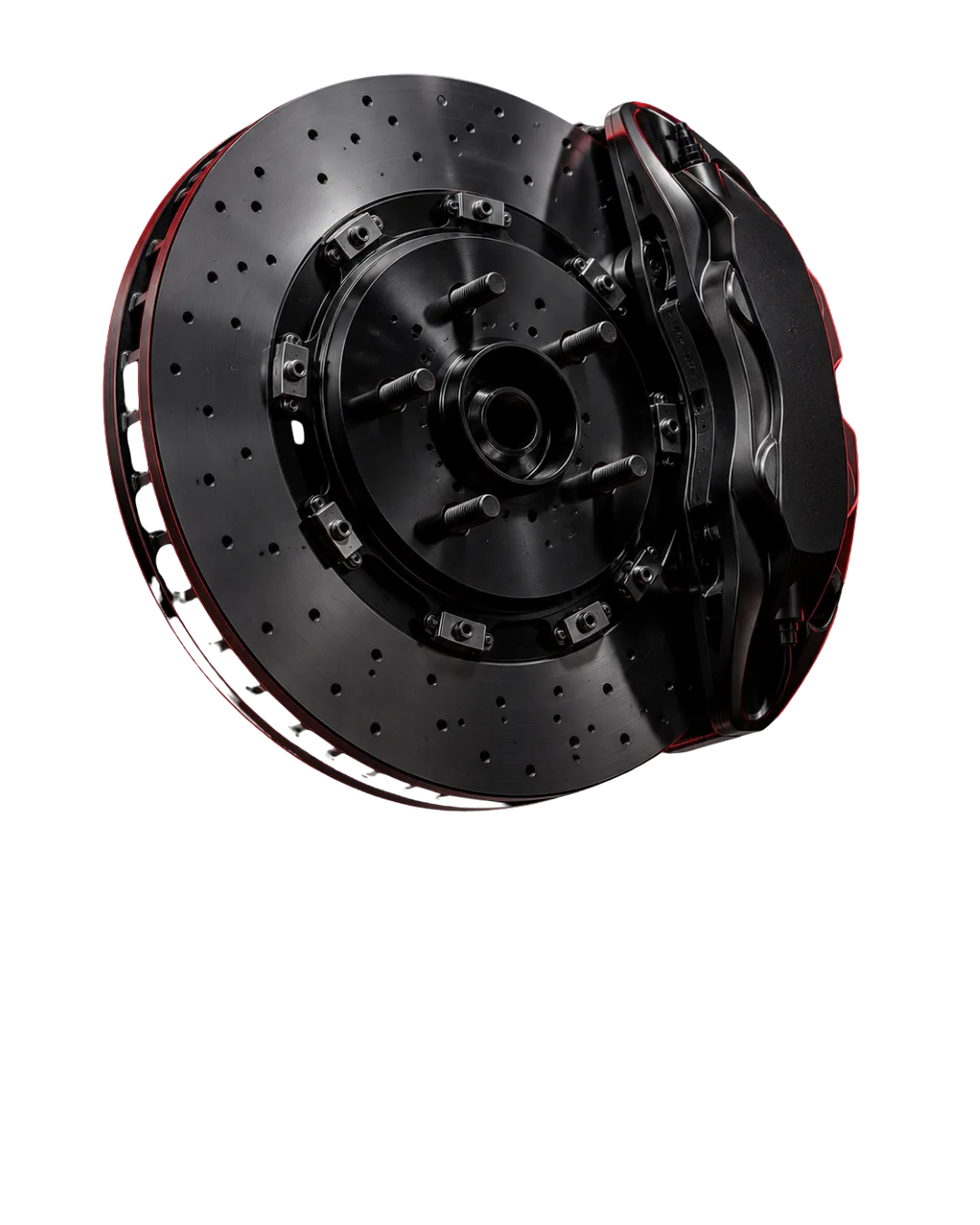 Brake Repairs in Muscat at AutoTronix Garage, Muscat