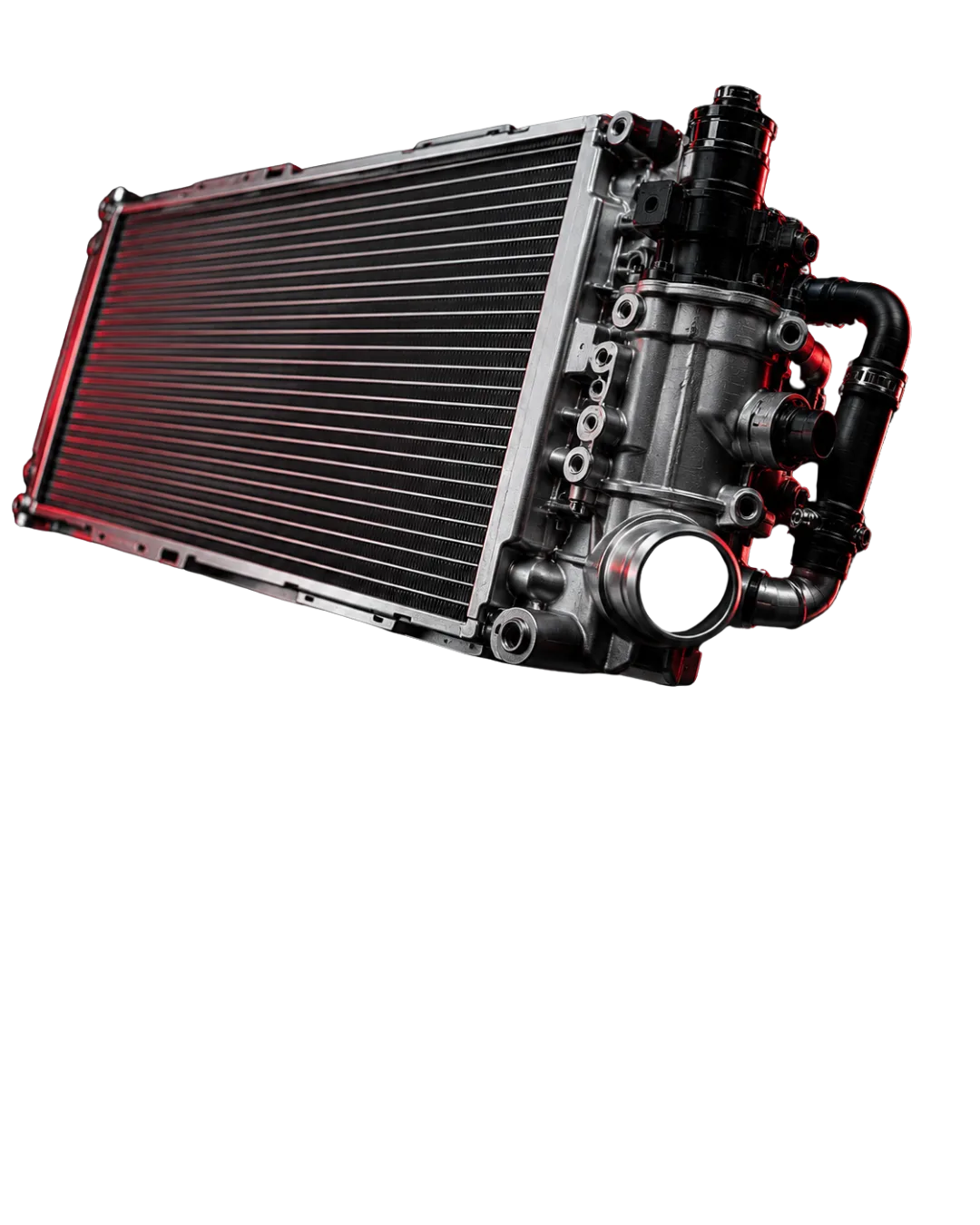 Cooling System Repairs in Muscat at AutoTronix Garage, Muscat