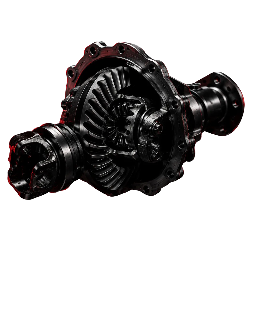 Drivetrain Repairs in Muscat at AutoTronix Garage, Muscat