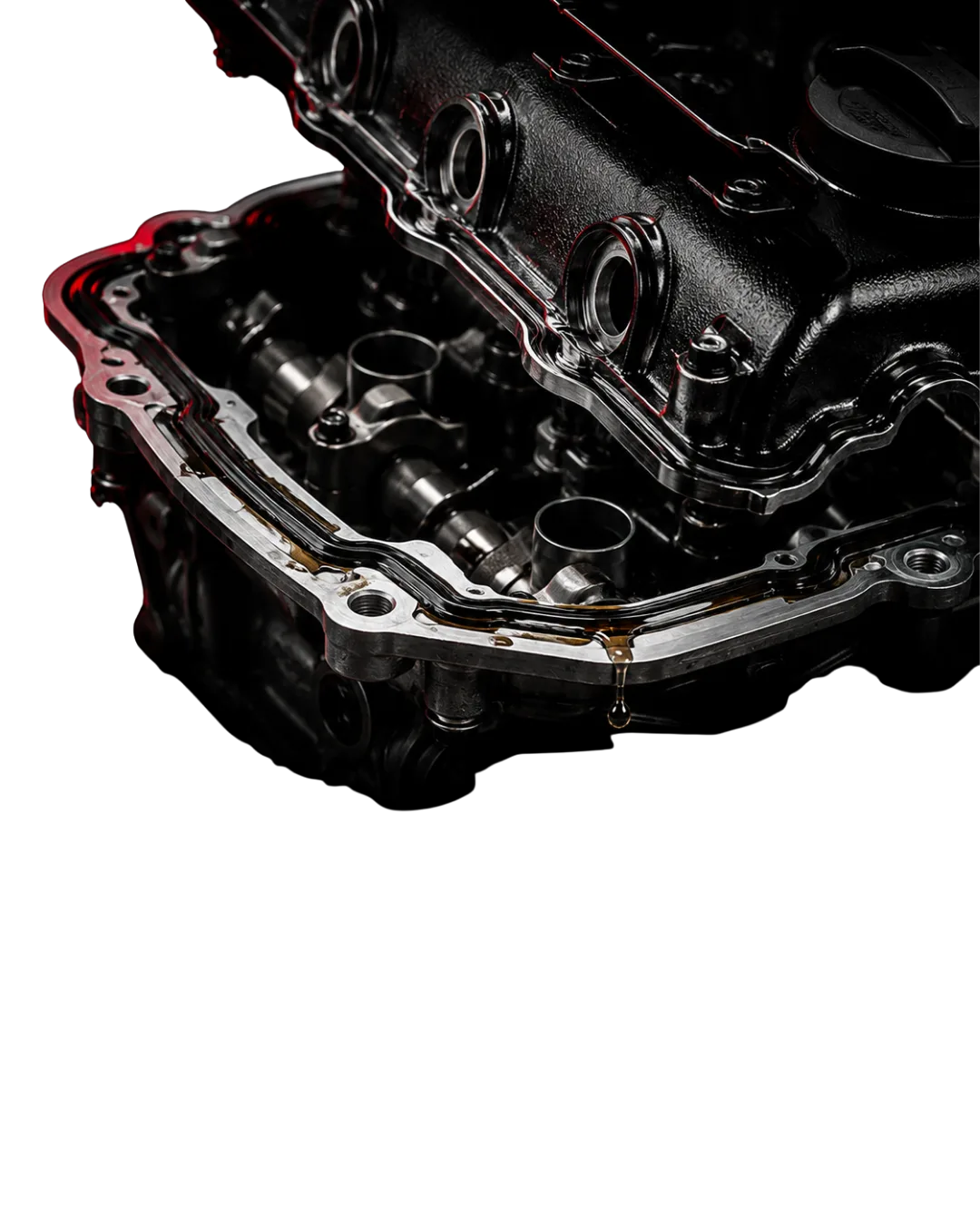 Oil Leak Diagnosis & Repair in Muscat at AutoTronix Garage, Muscat
