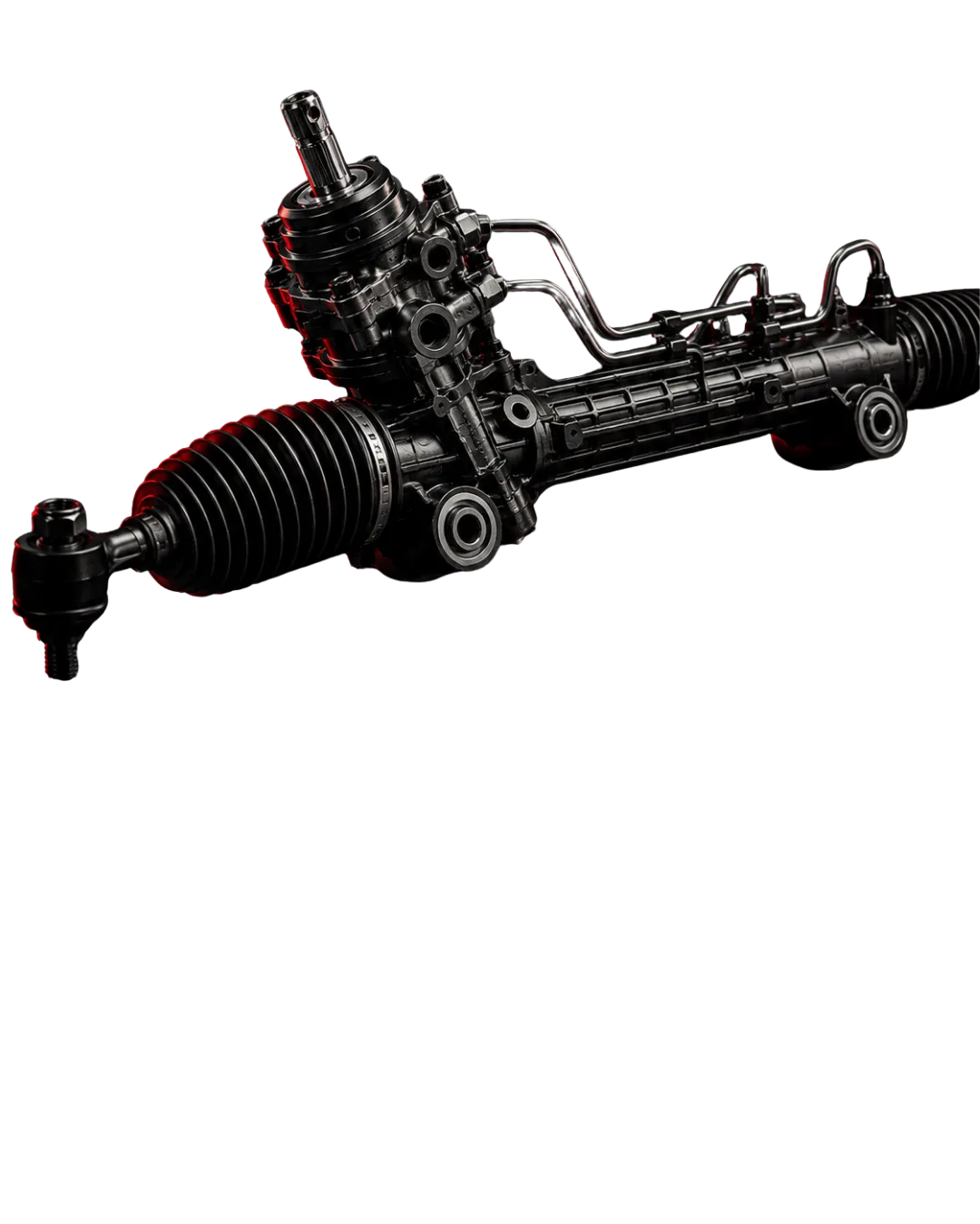 Steering System Repairs in Muscat at AutoTronix Garage, Muscat