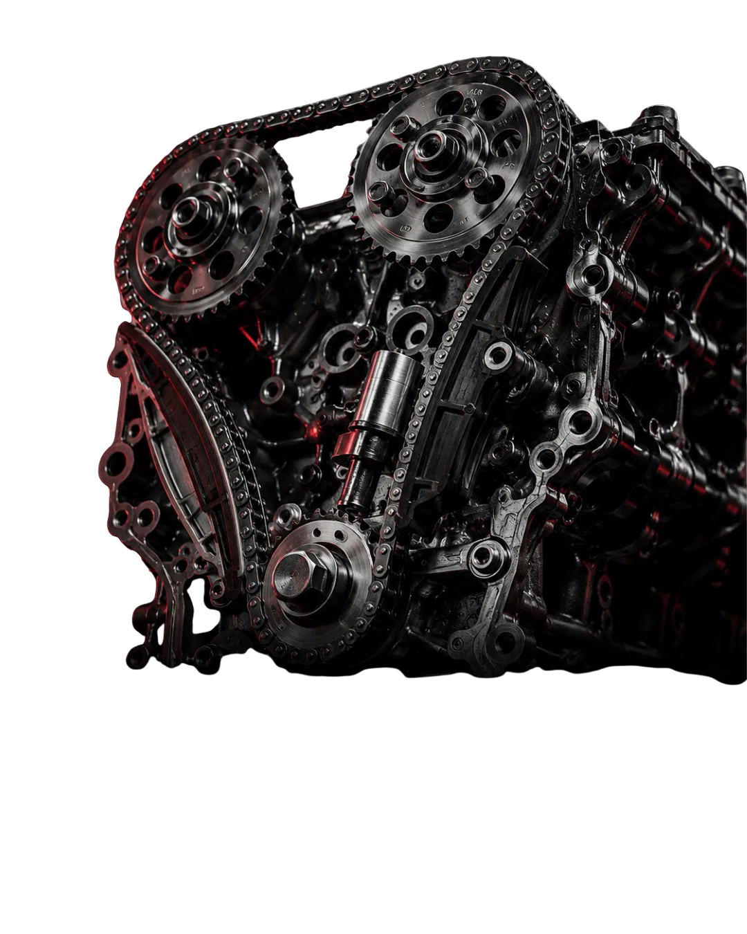 Timing System Repairs in Muscat at AutoTronix Garage, Muscat