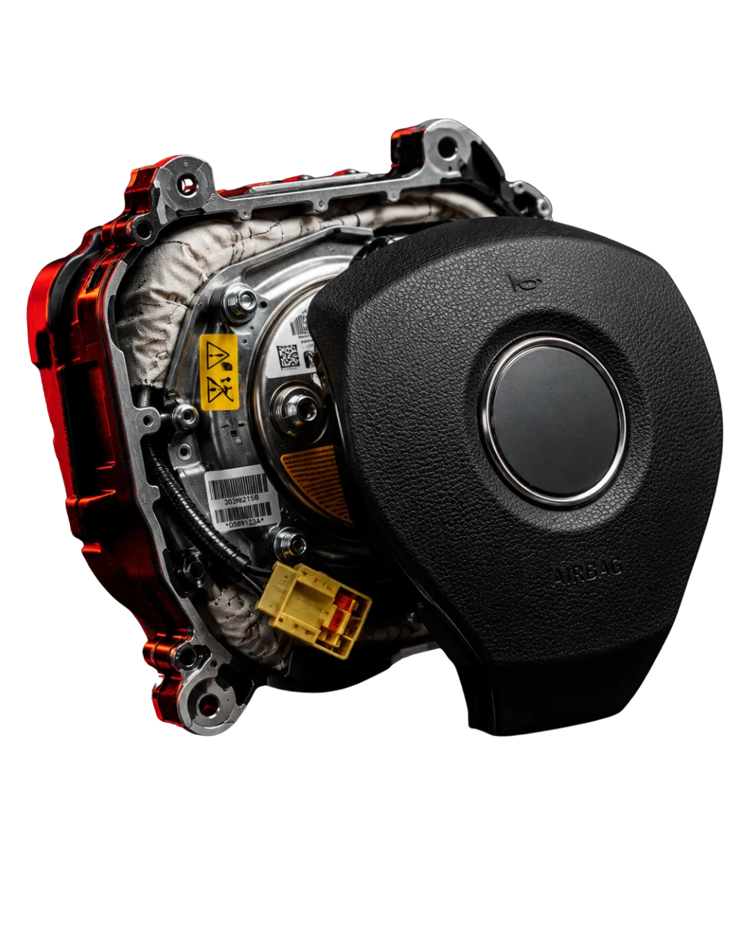 Airbag & SRS System Repairs in Muscat at AutoTronix Lab, Muscat