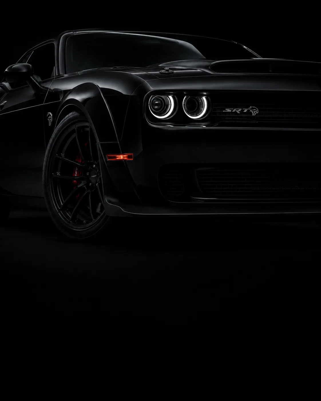 Dodge SRT specialist support at AutoTronix, Muscat