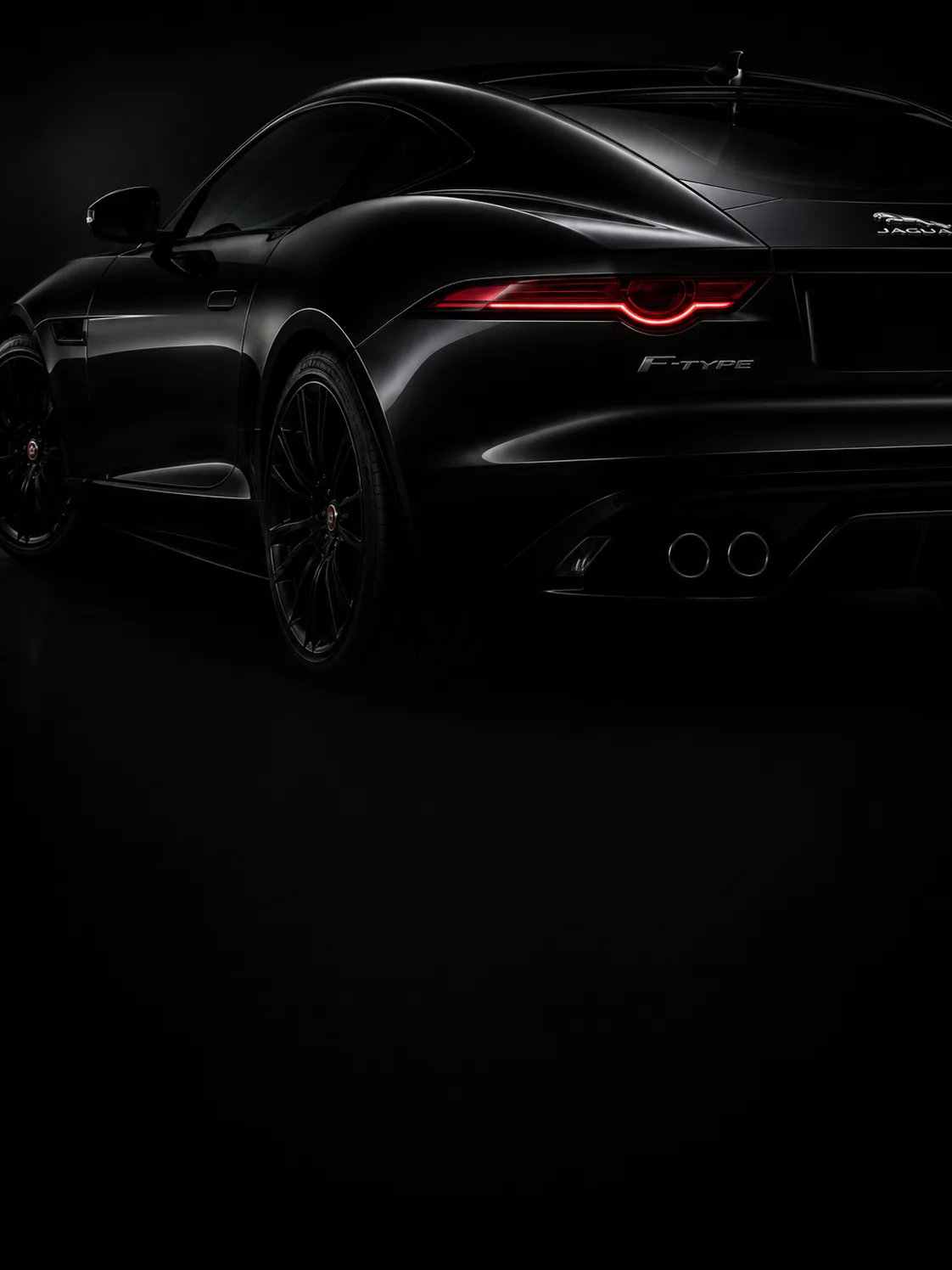 Jaguar specialist support at AutoTronix, Muscat