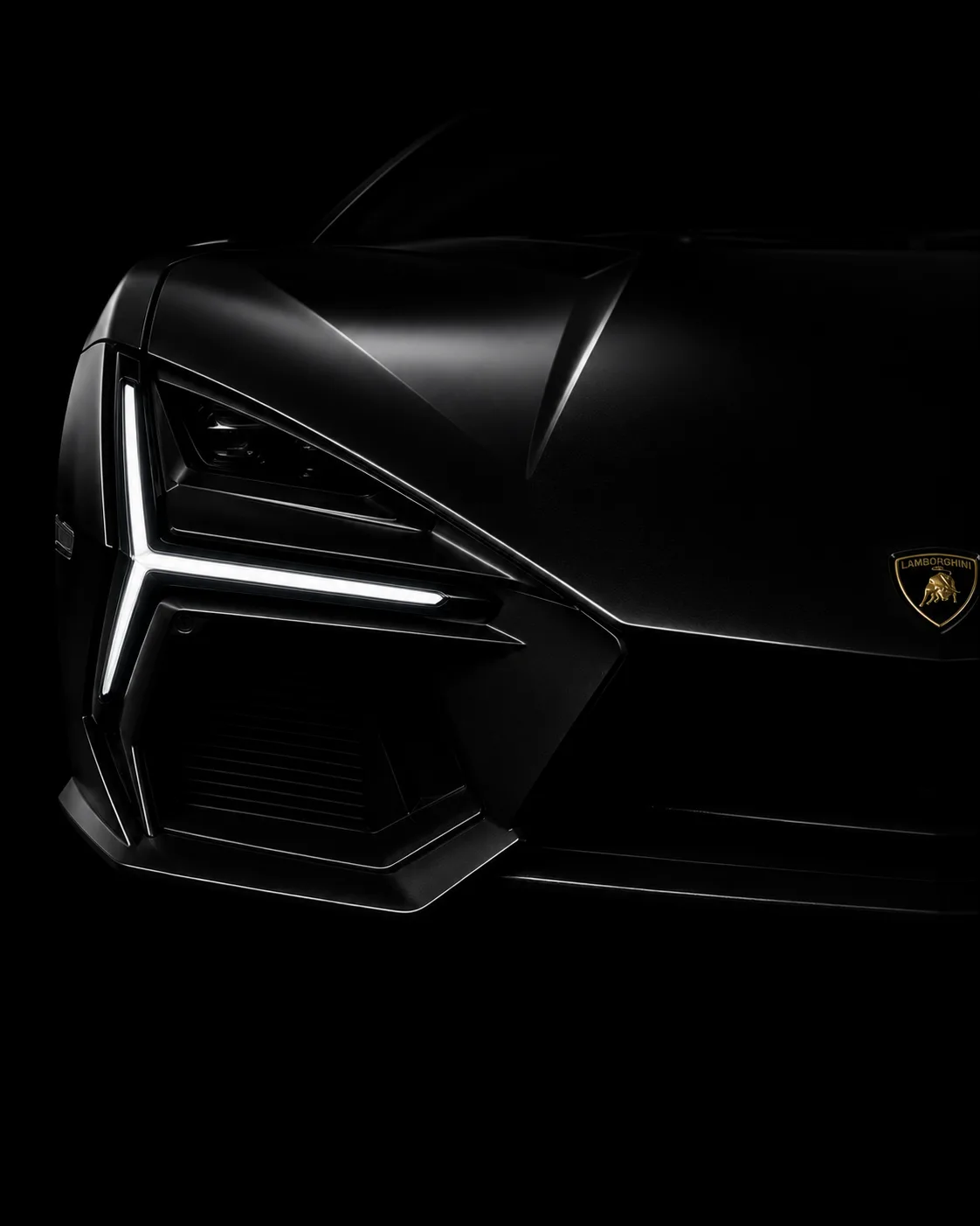Lamborghini specialist support at AutoTronix, Muscat