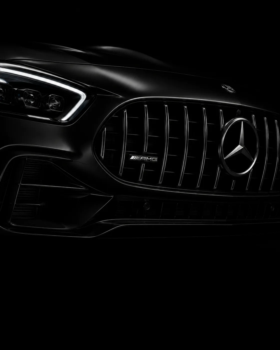 Mercedes-Benz specialist support at AutoTronix, Muscat