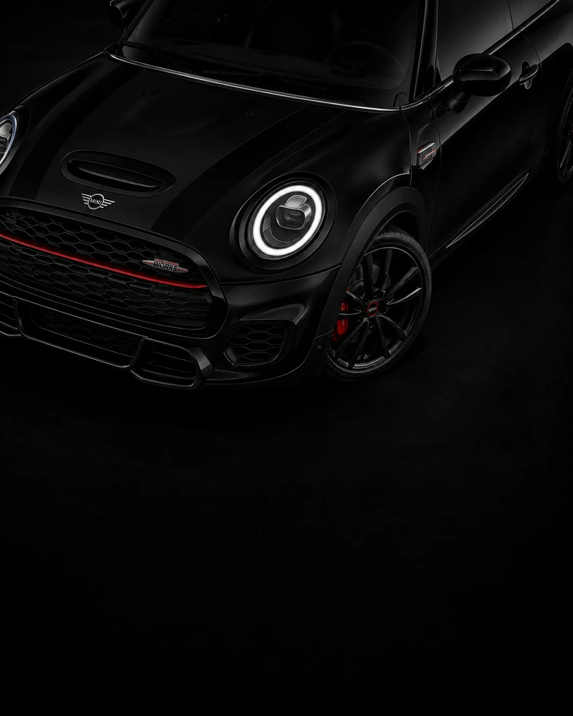 MINI specialist support at AutoTronix, Muscat