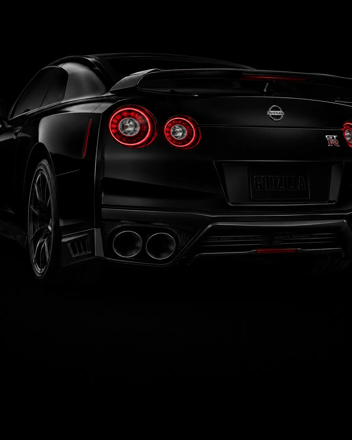 Nissan GT-R specialist support at AutoTronix, Muscat