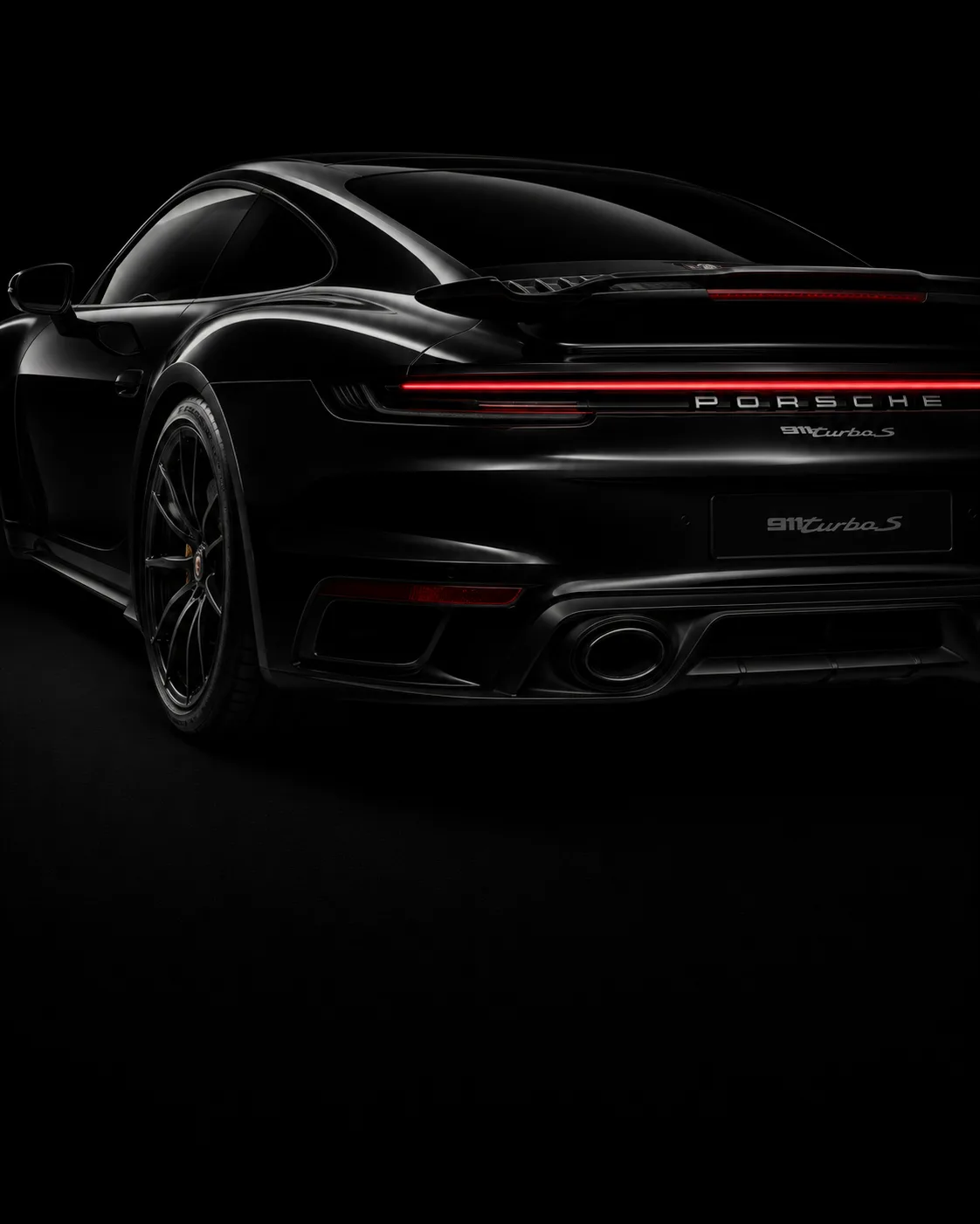 Porsche specialist support at AutoTronix, Muscat