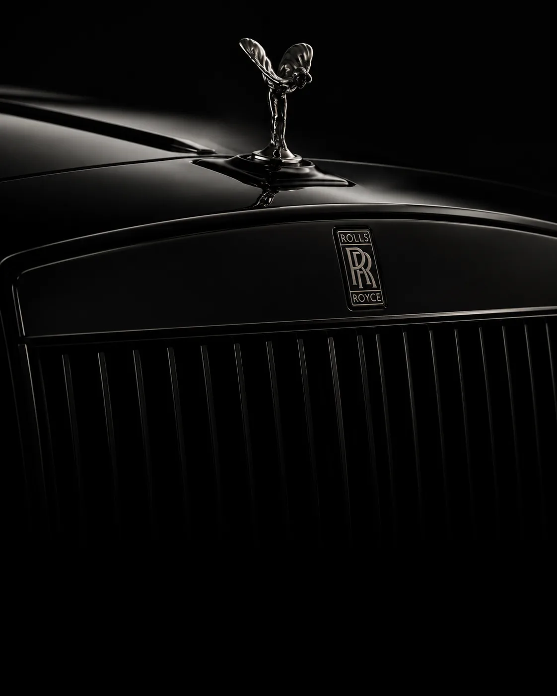 Rolls-Royce specialist support at AutoTronix, Muscat